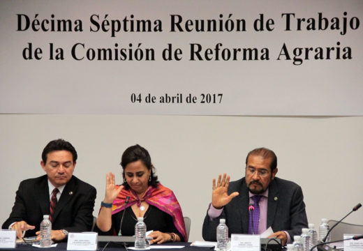 Comisión de la Reforma Agraria