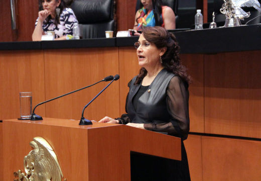 Ratificación de Paloma Merodio en la Junta de Gobierno del Inegi es un retroceso en autonomía del Instituto