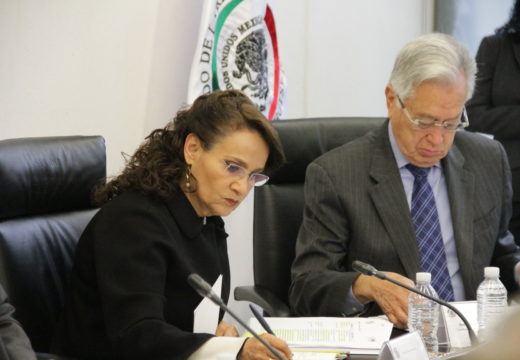 Reunión de trabajo AGN y UNAM