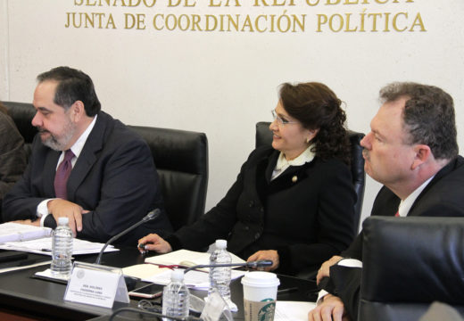 Comisión de Comercio y Fomento Industrial