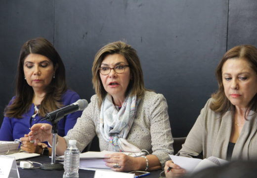 Ley de Cultura fortalece el ejercicio de los derechos culturales de las y los mexicanos: de la Peña Gómez