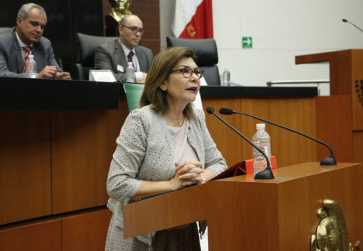 Ratificación de Santiago Corcuera al frente del Comité contra la Desaparición Forzada sería un acto de congruencia: de la Peña Gómez