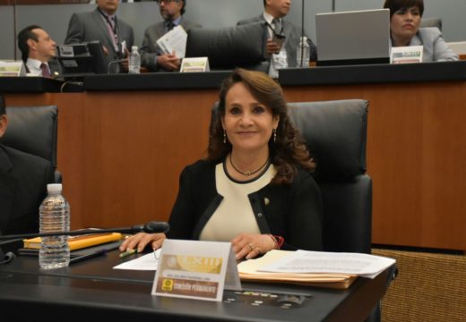 Miriam Rodríguez, derrota moral del Estado / El Financiero