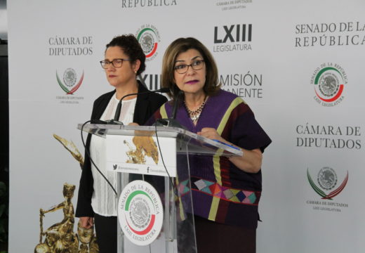 PRD pide cuentas sobre el combate al feminicidio en el Estado de México