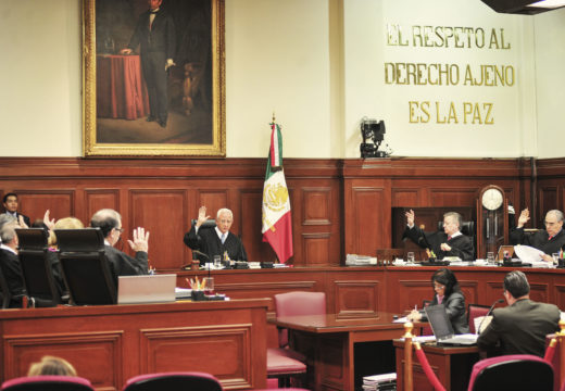 Confirma la Suprema Corte que Constitución de la CDMX no incurre en inconstitucionalidad