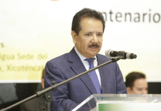 Las denuncias contra Lozoya Austin desde 2015; la corrupción saldo de la Reforma Energética: Luis Sánchez Jiménez