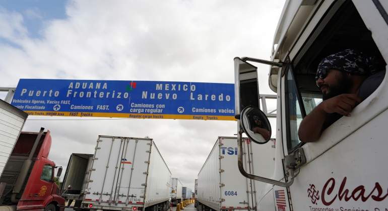 Los legisladores consideraron inaceptable el trato despectivo de Trump hacia Peña Nieto