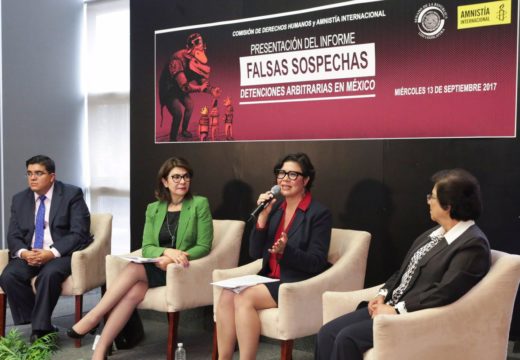 Necesario hacer un esfuerzo mayor para resolver pendientes en igualdad de género: Angélica de la Peña Gómez