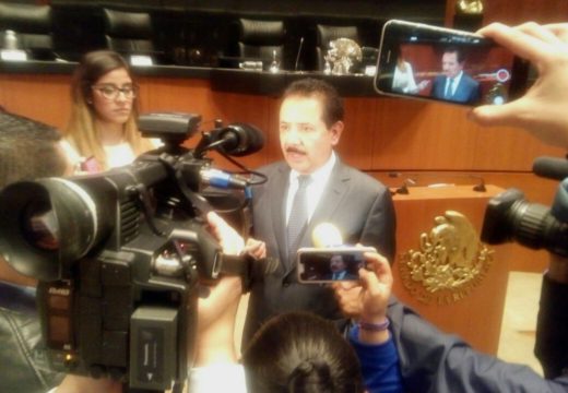 Las elecciones de 2018 están en juego con la pretensión de imponer un Fiscal Electoral a modo: Luis Sánchez