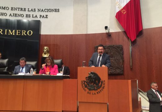 Ley de Ingresos no es un cheque en blanco, advierte Isidro Pedraza