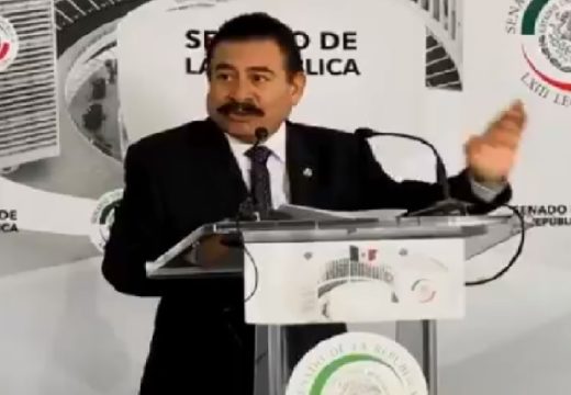 Pide Isidro Pedraza fiscalización de las cuentas de particulares para apoyo de damnificados, para evitar mal uso de los recursos