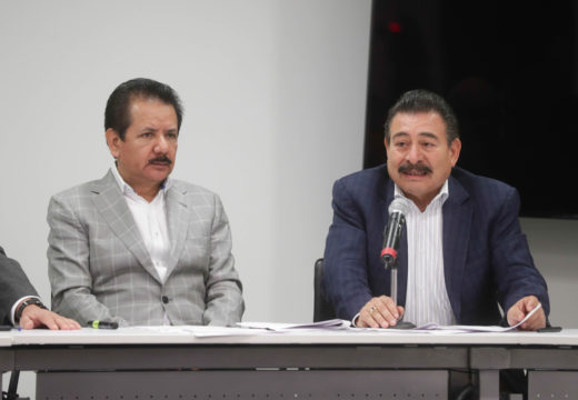 Exhorta Isidro Pedraza a defender los temas de hidrocarburos en los tratados internacionales de Cuba y Estados Unidos