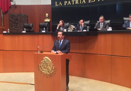 Elección del titular de Fepade no resolvería la crisis de procuración de justicia del país: Luis Sánchez