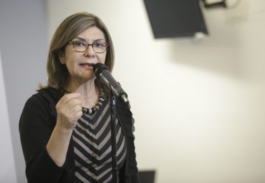 Propone senadora Angélica de la Peña  reforma en materia de derecho de réplica