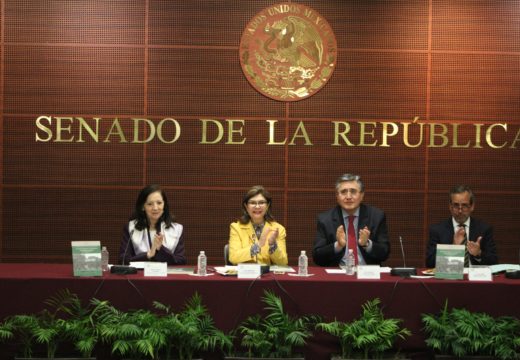 Las reformas a la Constitución reflejan la transformación de la sociedad mexicana a lo largo de cien año.