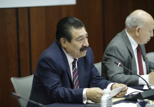Se pronuncia Isidro Pedraza Chávez por mayor transparencia en el manejo de recursos por parte de la SHCP.