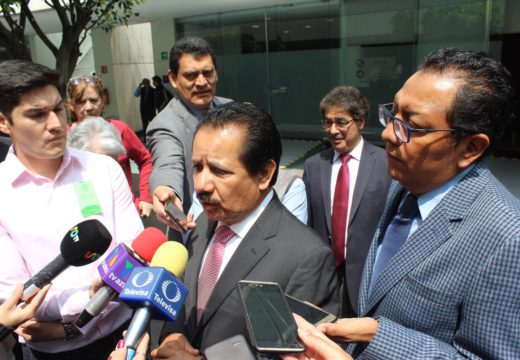México ya no aguanta selectividad en la aplicación de la justicia, urge reformar el 102 Constitucional: Luis Sánchez Jiménez