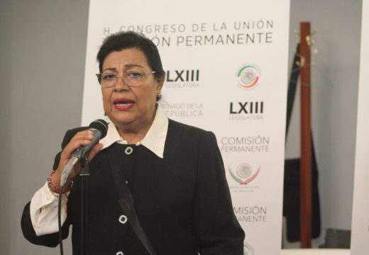 Pide Martha Palafox intervención de la Fiscalía del estado de Sinaloa por agresión a médicos por parte de la AMCPER