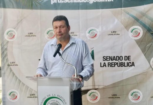 ALISTA SENADO DE LA REPÚBLICA DISCUSIÓN DE REFORMAS LABORAL Y EDUCATIVA