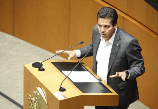 Propone Antonio García Conejo Plan de Acción en favor de la clase trabajadora y MiPyMes
