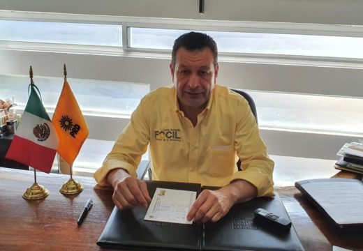 El presidente debe poner el ejemplo ante emergencia del COVID-19; tiene que cancelar sus giras por el país: Juan Manuel Fócil Pérez