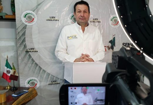 Injusto e insuficiente Programa Alimentario del gobierno de Tabasco: Juan Manuel Fócil.