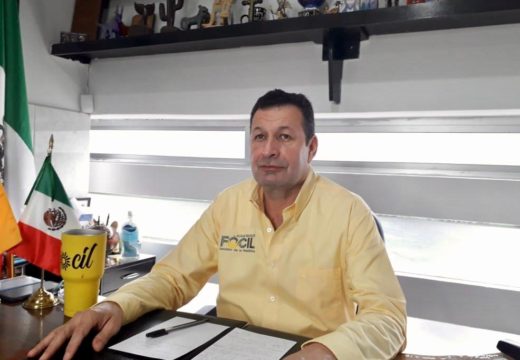 No han funcionado medidas para contener la pandemia por COVID-19: Juan Manuel Fócil Pérez