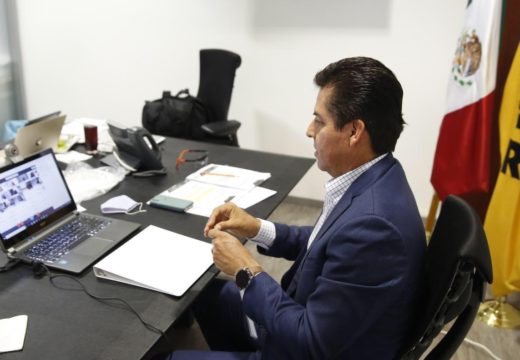 Versión del senador del PRD, Antonio García Conejo, para presentar proyecto de decreto por el que se adicionan y reforman diversos artículos de la Ley General de Turismo.
