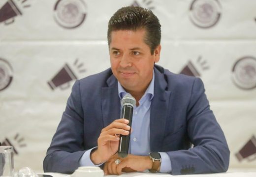 Llama Antonio García al Gobierno Federal a sumarse a la Alianza Nacional Emergente por el Turismo