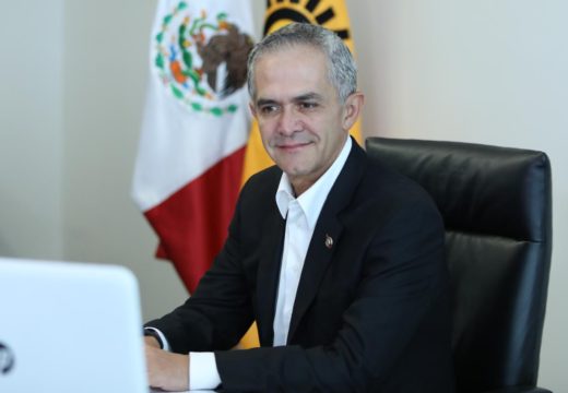Versión de la participación del coordinador del Grupo Parlamentario del PRD, Miguel Ángel Mancera Espinosa, durante la clausura de la Plenaria Nacional Legislativa del PRD.