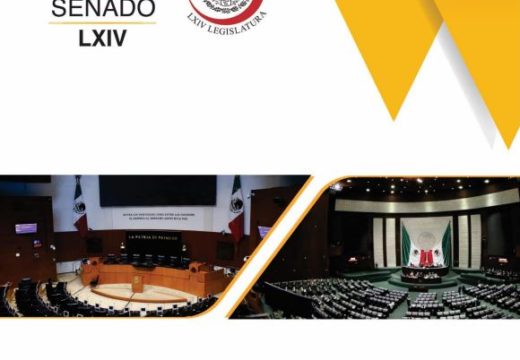 Agenda Legislativa para el Primer Periodo de Sesiones Ordinarias del Tercer Año de Ejercicio de la LXIV Legislatura