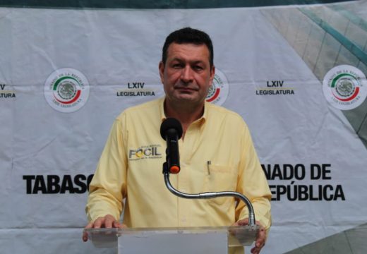 Que Ejército y Marina supervisen el censo que los mal llamados “Servidores de la Nación” realizarán: Juan Manuel Fócil Pérez