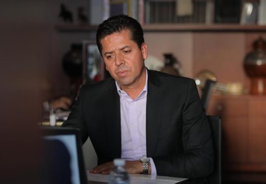 Urge Antonio García Conejo a destinar recursos para los Pueblos Mágicos