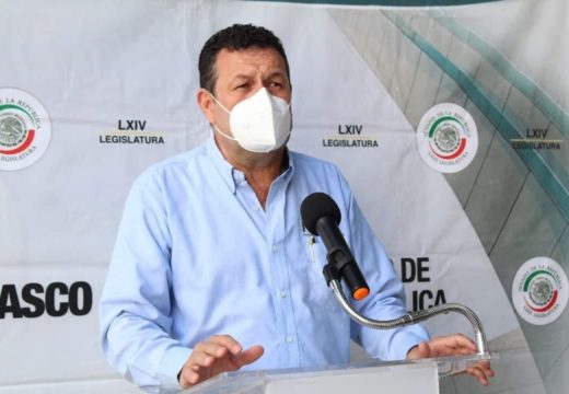 El PRD seguirá en la Resistencia Civil hasta que se fije tarifa baja y aplique “borrón y cuenta nueva”: Juan Manuel Fócil Pérez