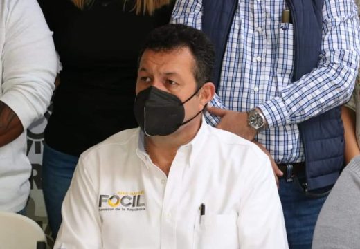 El PRD seguirá en Resistencia Civil hasta que se sepan los alcances del acuerdo entre el Estado de Tabasco y CFE: Juan Manuel Fócil