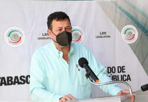 Es puro “rollo”, el acuerdo por la democracia al que convocó López Obrador: Juan Manuel Fócil Pérez