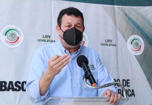 El gobierno del Estado de Tabasco y municipios deben garantizar elecciones tranquilas y en paz: Juan Manuel Fócil Pérez
