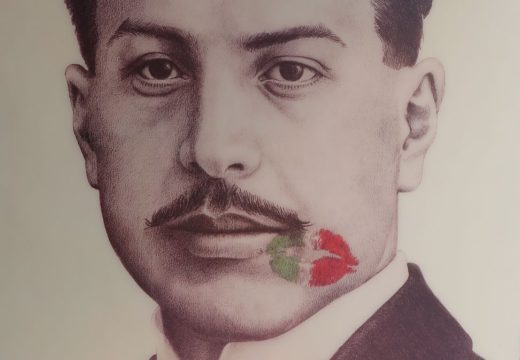 Conmemorará Senado de la República el centenario luctuoso de Ramón López Velarde