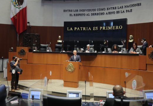 Versión de la intervención del coordinador del Grupo Parlamentario del PRD, Miguel Ángel Mancera Espinosa, para presentar reservas al Artículo 27 y propuestas de adición de los Artículos 51 Bis 2 y 72 Ter de la Ley General de Salud