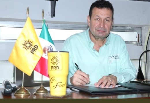 Incorrecta actuación de las y los senadores de Morena, defienden al gobernador de Veracruz pero no les preocupan los feminicidios ni asesinatos: Juan Manuel Fócil Pérez