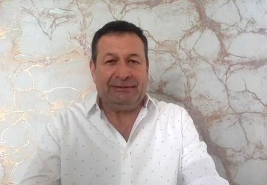 Usa Morena foros para promover revocación: Juan Manuel Fócil