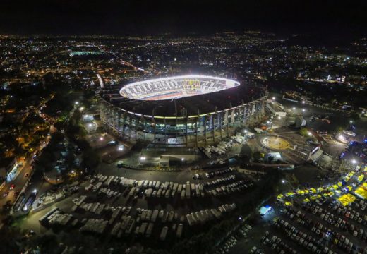Propone MAM evitar seguridad privada en los estadios de fútbol   